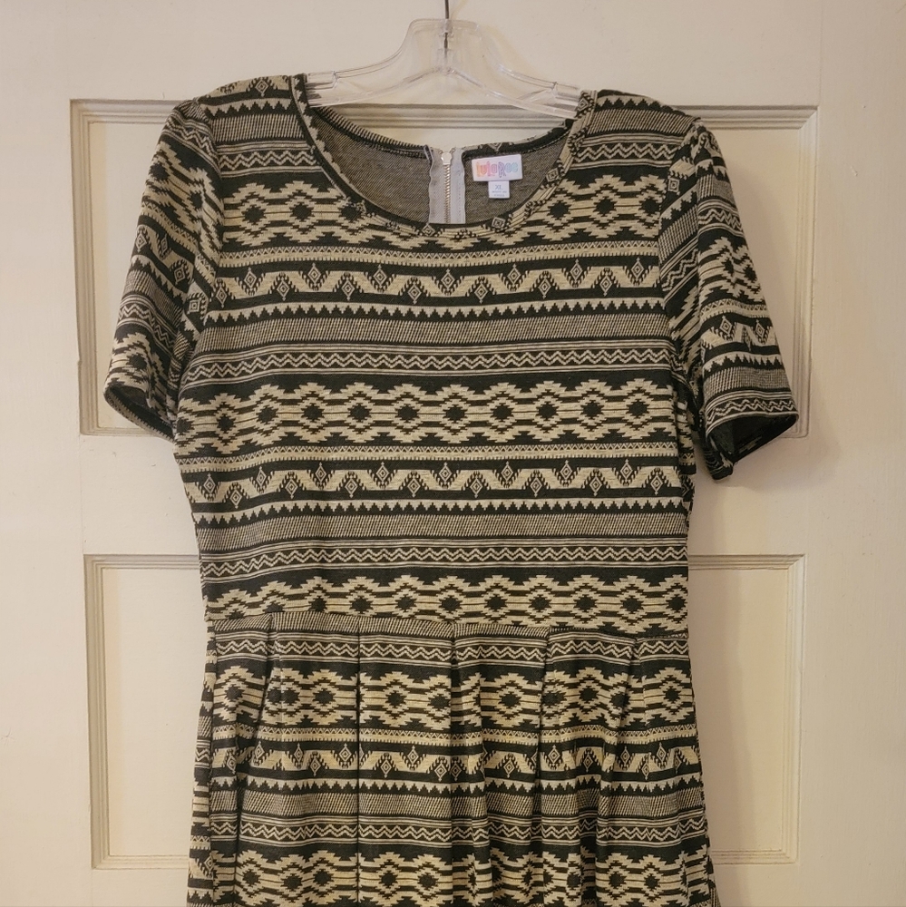 Lularoe Amelia XL